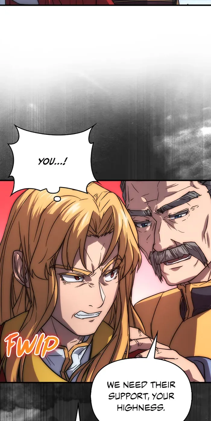 9th Class Sword Master: The Guardian of the Sword Chapter 43 page 34