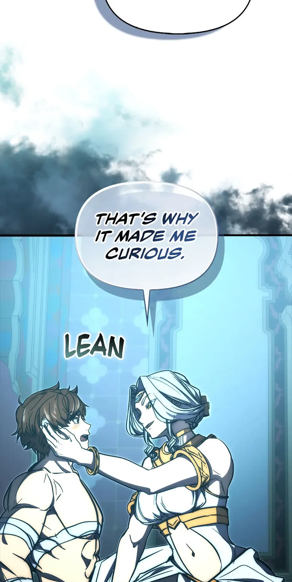 9th Class Sword Master: The Guardian of the Sword Chapter 71 page 69