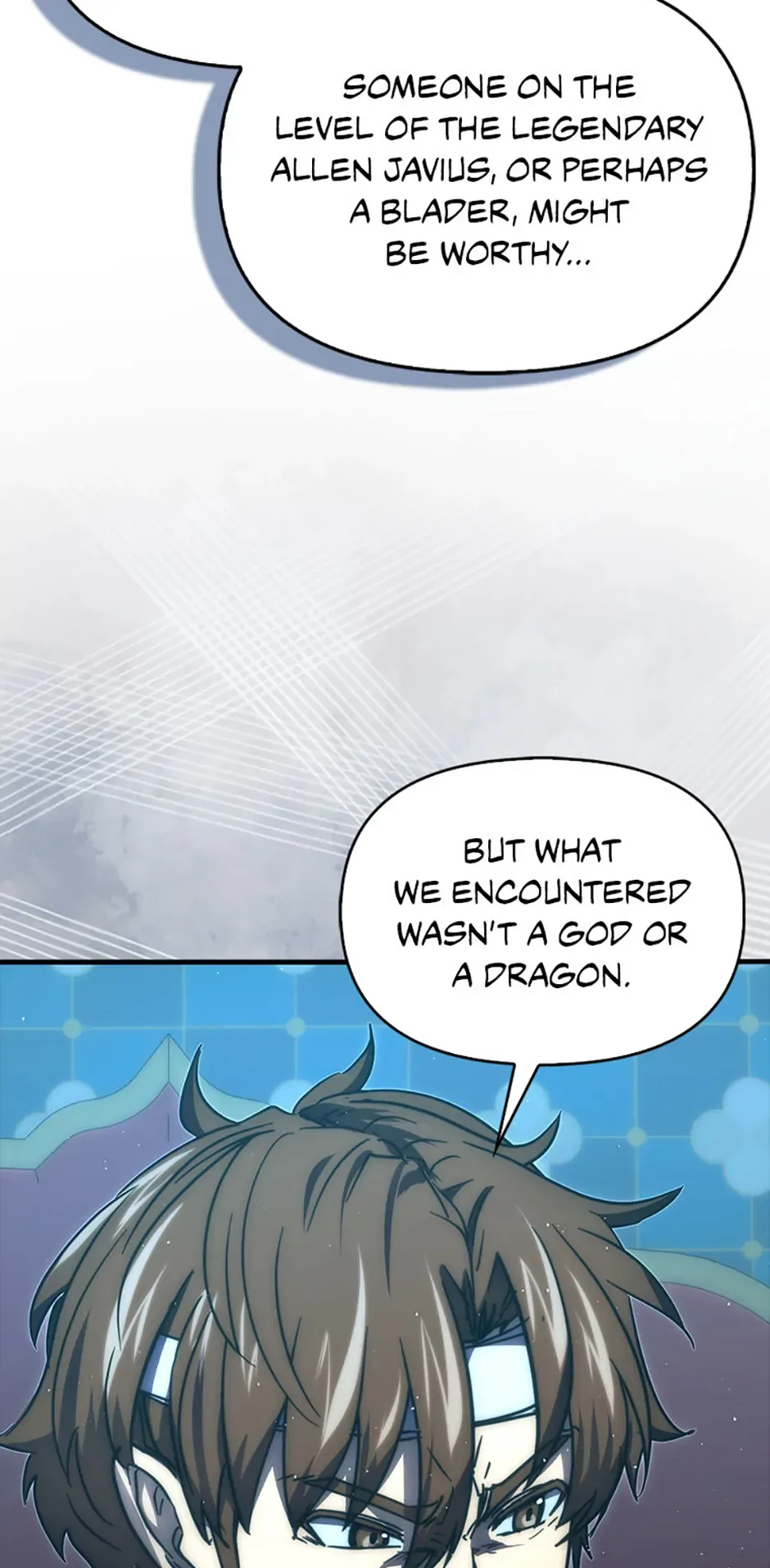 9th Class Sword Master: The Guardian of the Sword Chapter 71 page 61