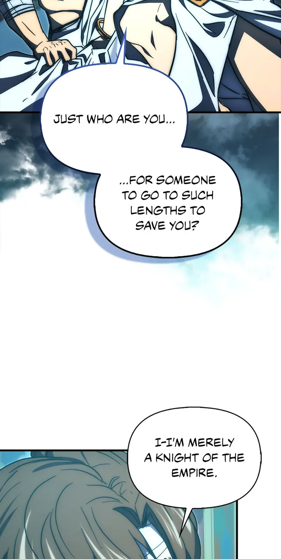 9th Class Sword Master: The Guardian of the Sword Chapter 71 page 70