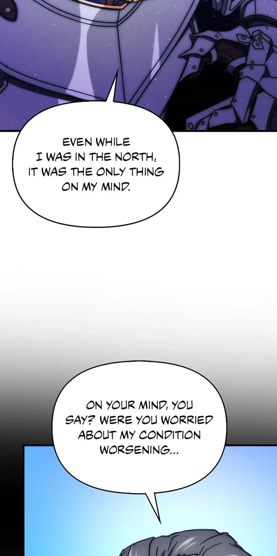 9th Class Sword Master: The Guardian of the Sword Chapter 70 page 41