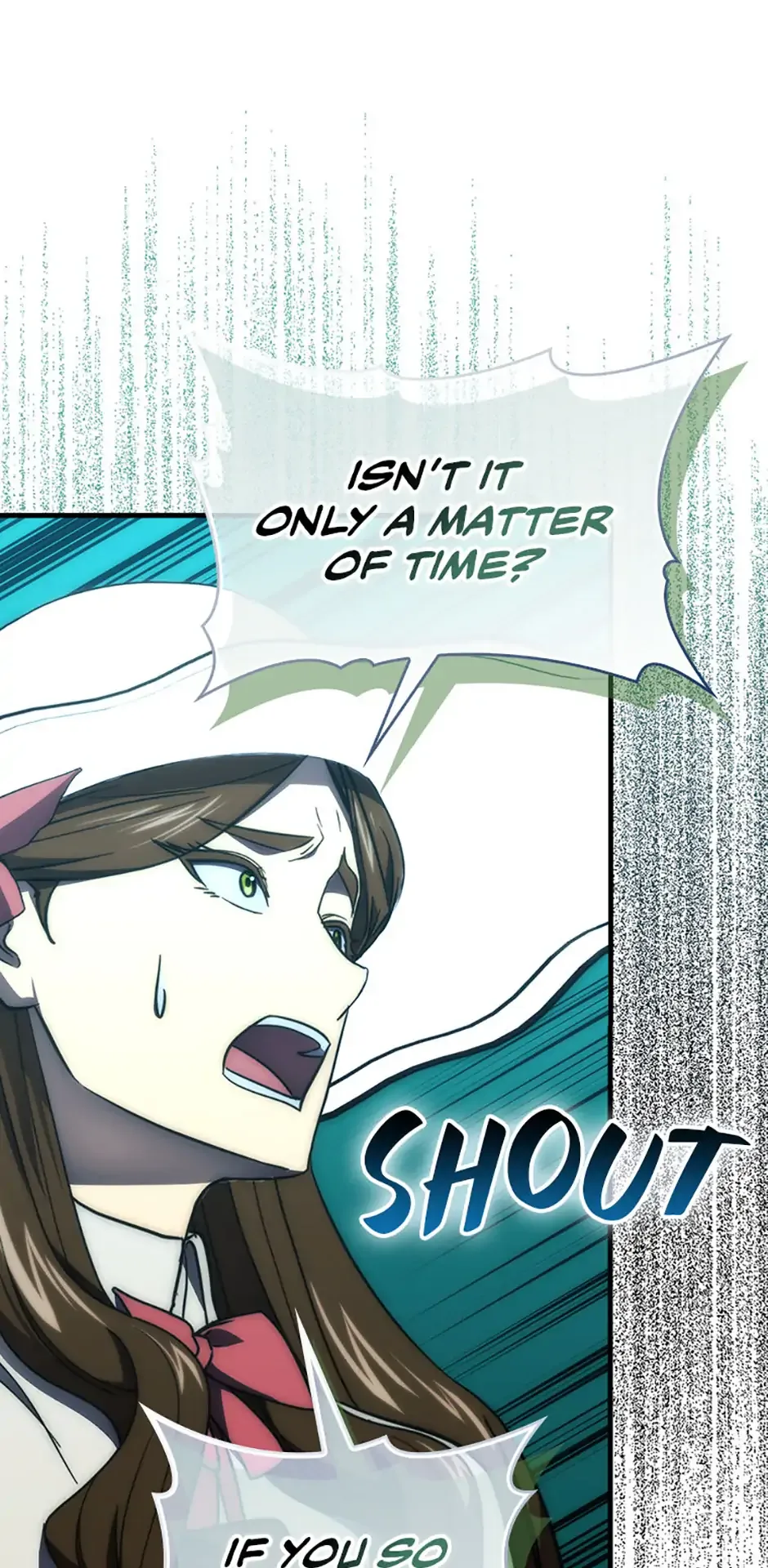 9th Class Sword Master: The Guardian of the Sword Chapter 73 page 33