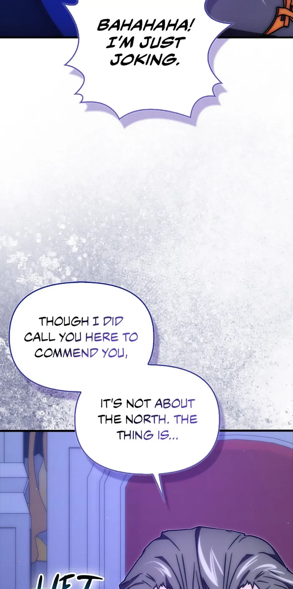 9th Class Sword Master: The Guardian of the Sword Chapter 70 page 47