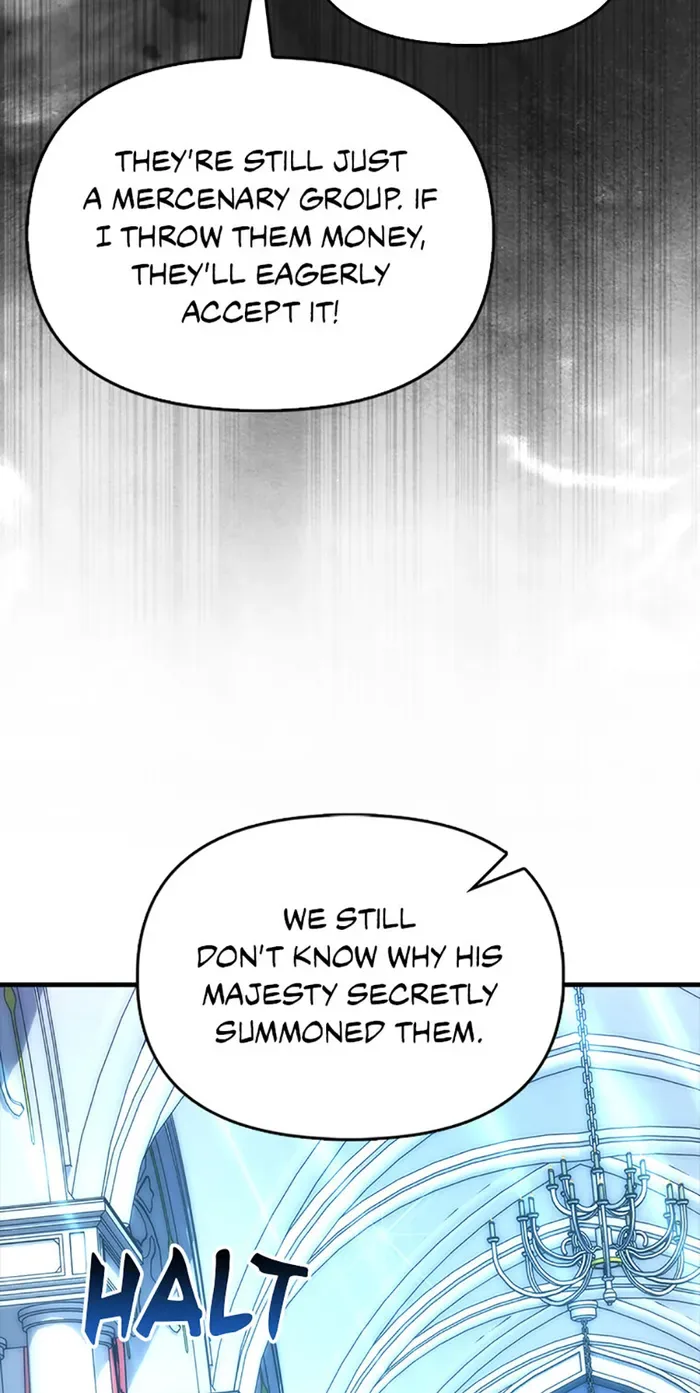 9th Class Sword Master: The Guardian of the Sword Chapter 43 page 35