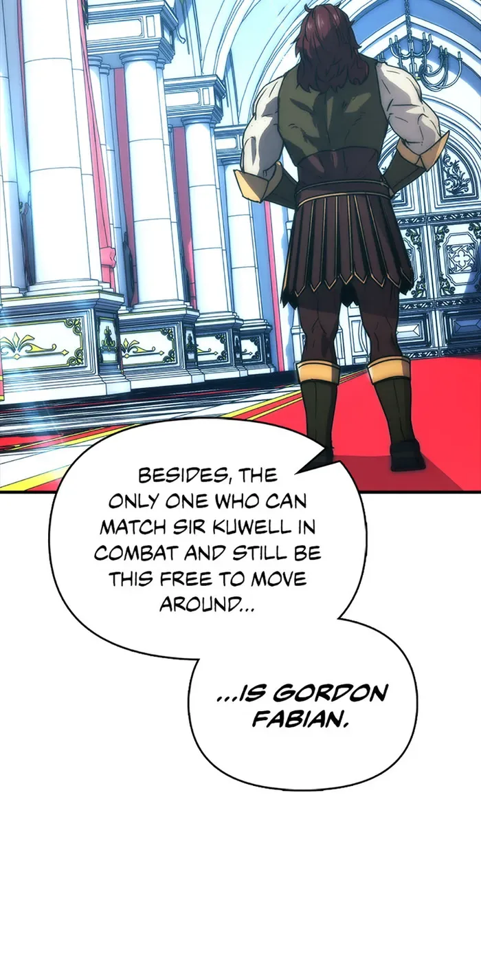 9th Class Sword Master: The Guardian of the Sword Chapter 43 page 36