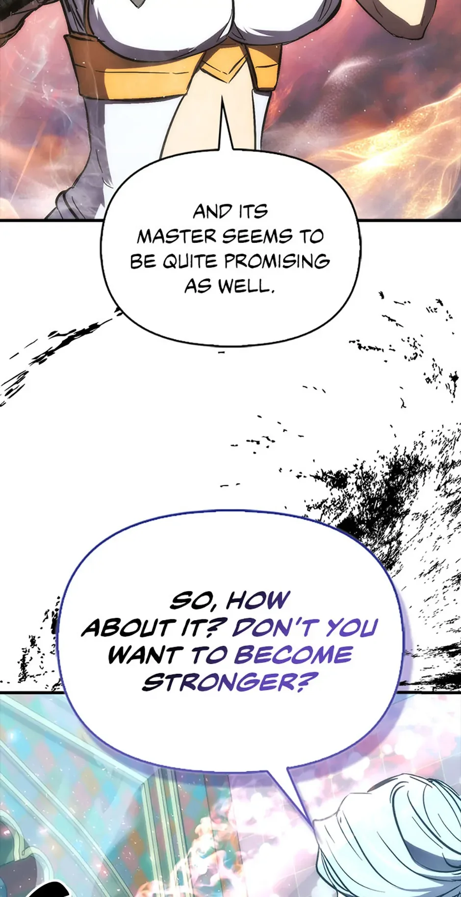 9th Class Sword Master: The Guardian of the Sword Chapter 71 page 79