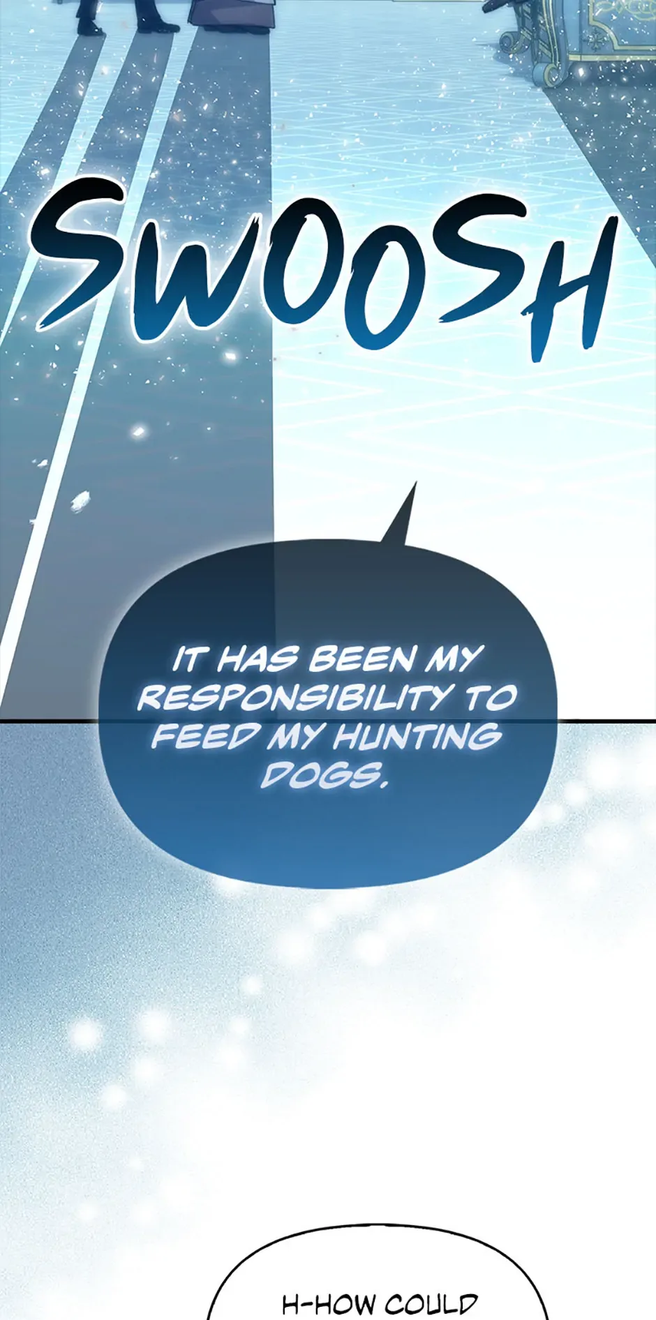 9th Class Sword Master: The Guardian of the Sword Chapter 73 page 44