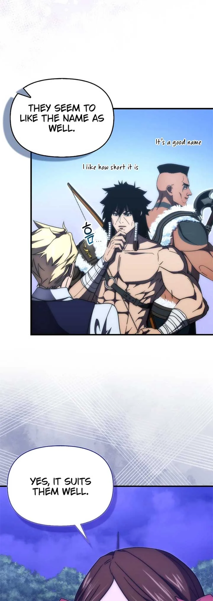 9th Class Sword Master: The Guardian of the Sword Chapter 78 page 7