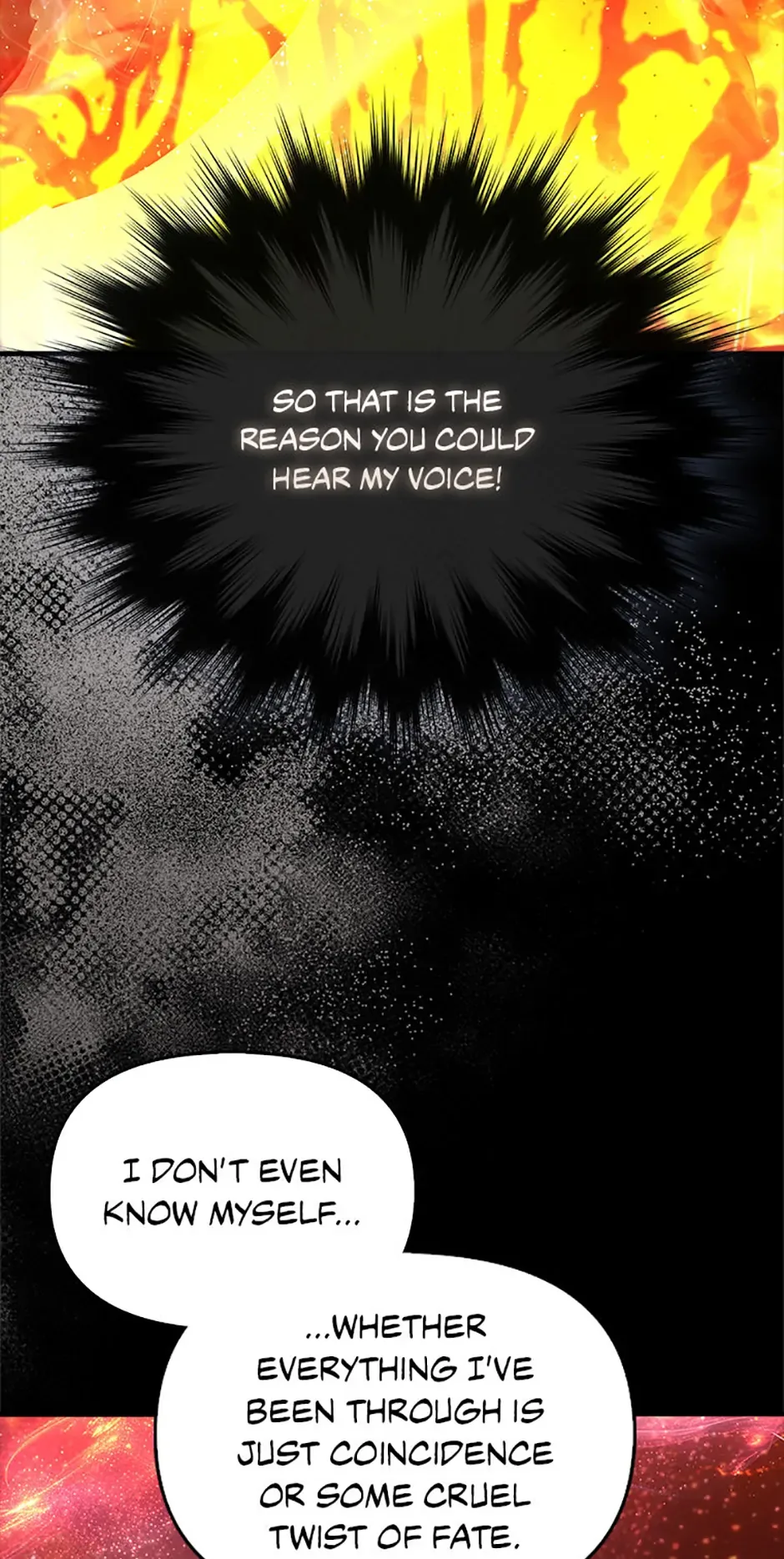 9th Class Sword Master: The Guardian of the Sword Chapter 68 page 45