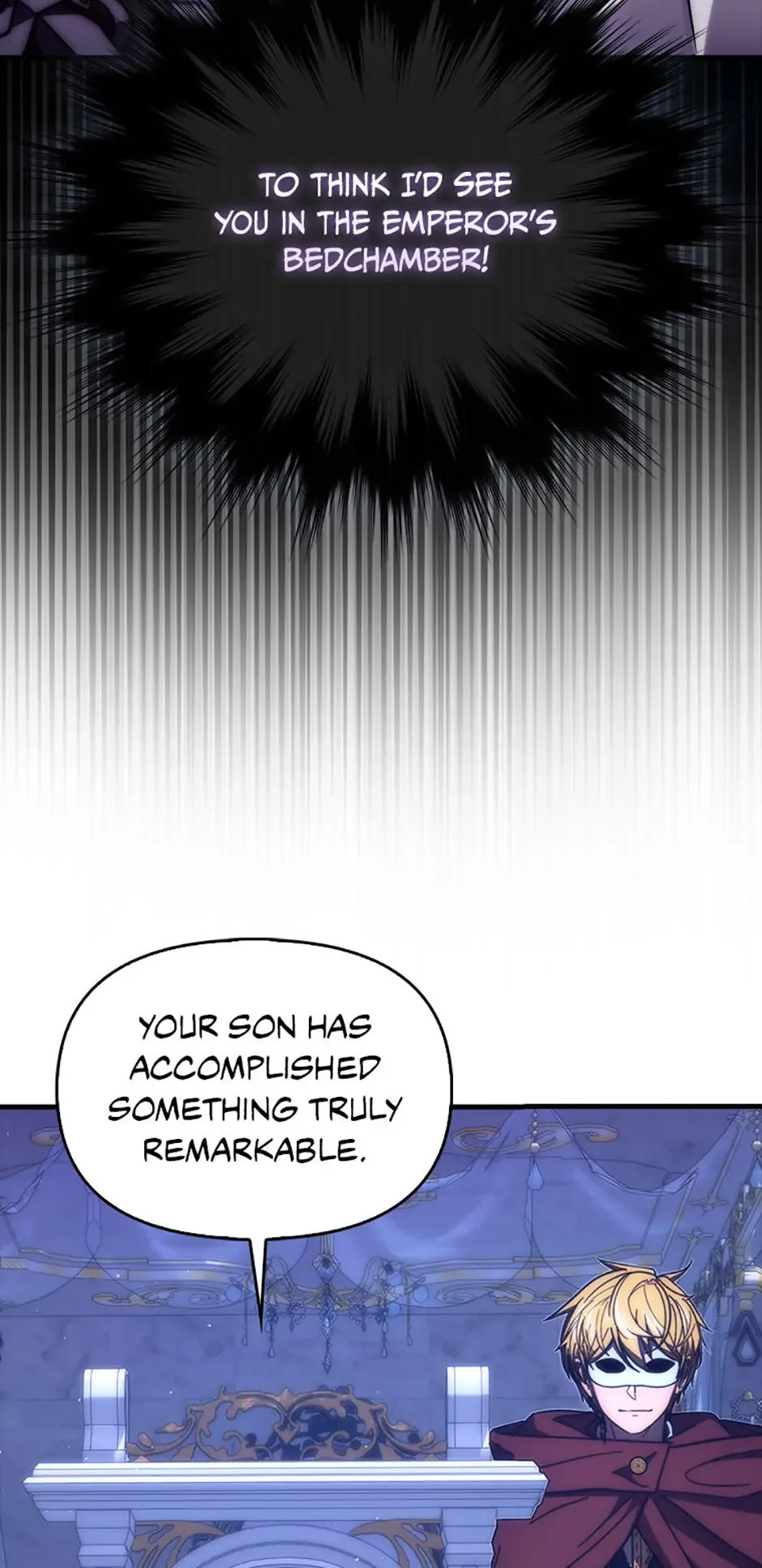 9th Class Sword Master: The Guardian of the Sword Chapter 70 page 57