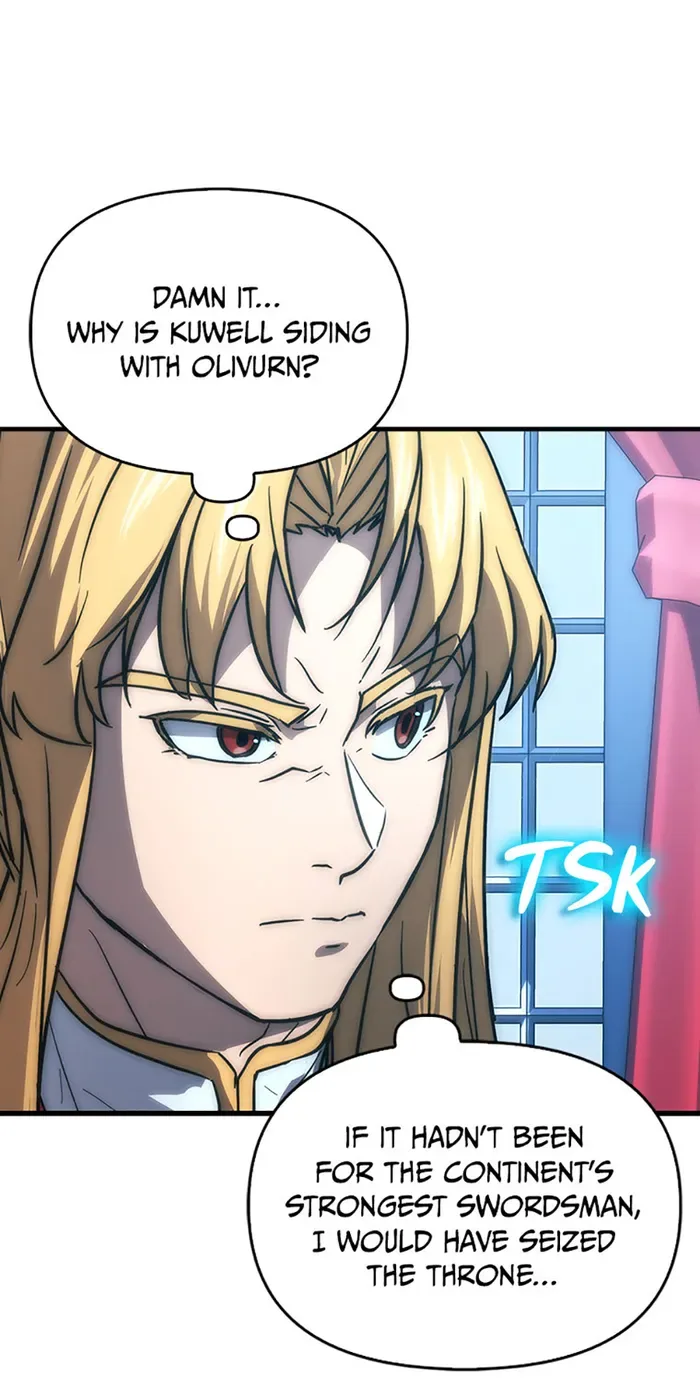 9th Class Sword Master: The Guardian of the Sword Chapter 43 page 37