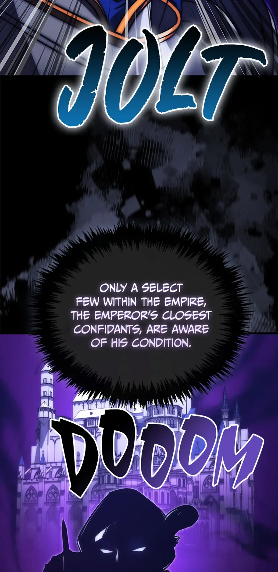 9th Class Sword Master: The Guardian of the Sword Chapter 70 page 54
