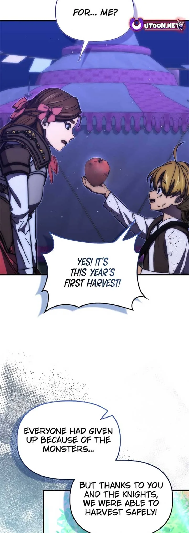9th Class Sword Master: The Guardian of the Sword Chapter 78 page 15