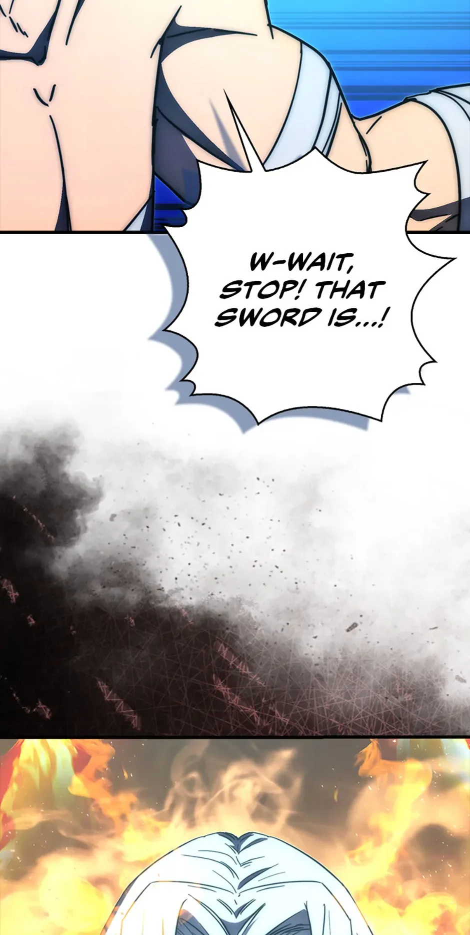 9th Class Sword Master: The Guardian of the Sword Chapter 71 page 75