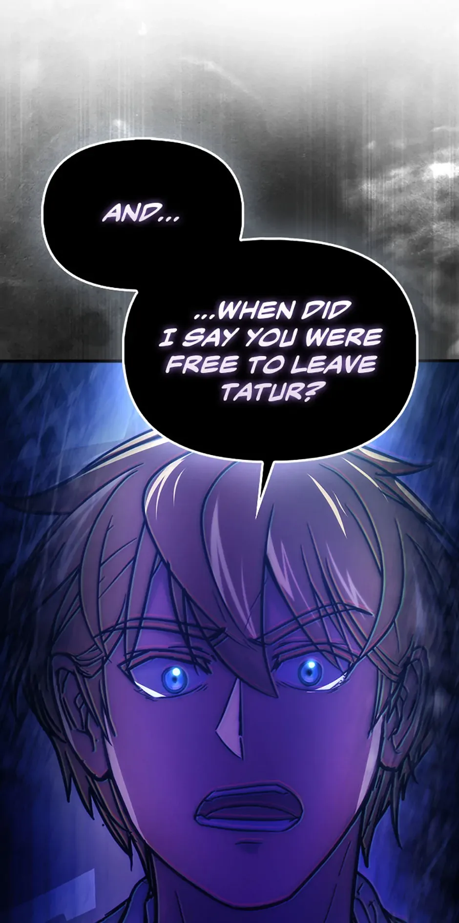 9th Class Sword Master: The Guardian of the Sword Chapter 73 page 46