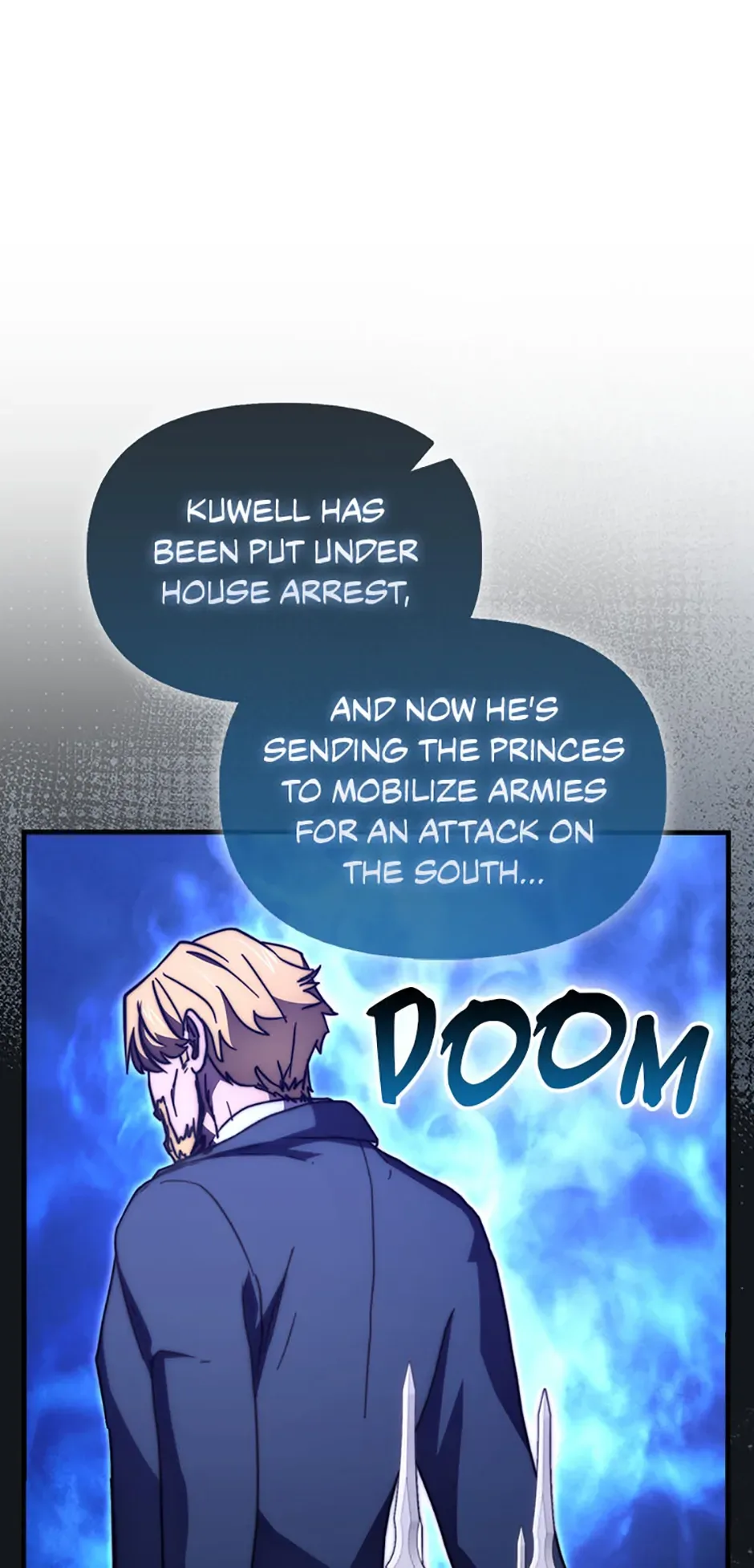 9th Class Sword Master: The Guardian of the Sword Chapter 76 page 5