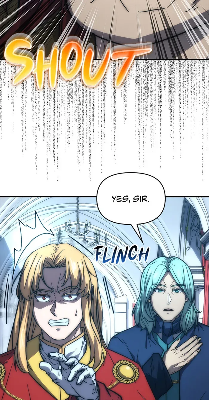 9th Class Sword Master: The Guardian of the Sword Chapter 43 page 39