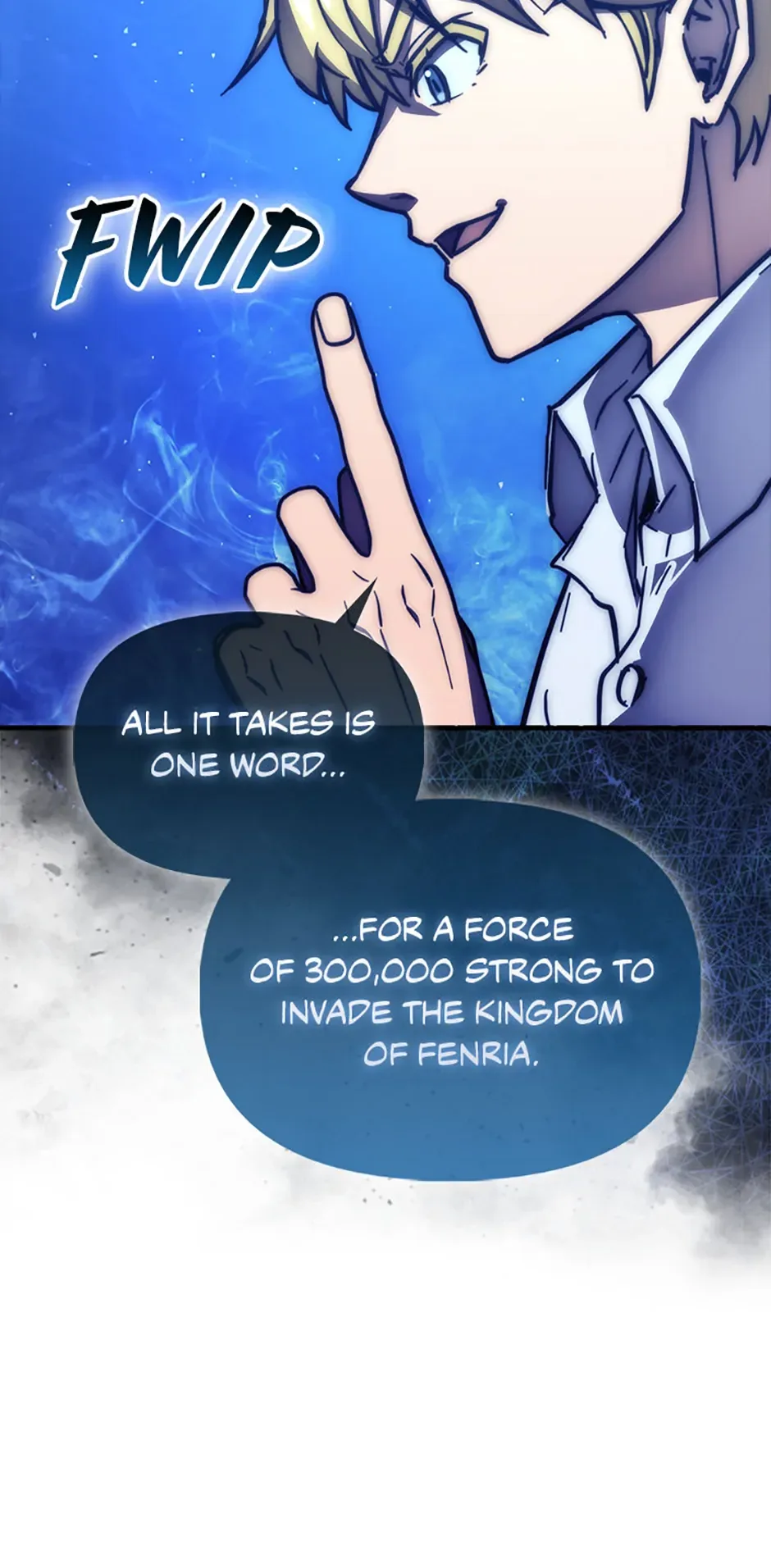 9th Class Sword Master: The Guardian of the Sword Chapter 73 page 41