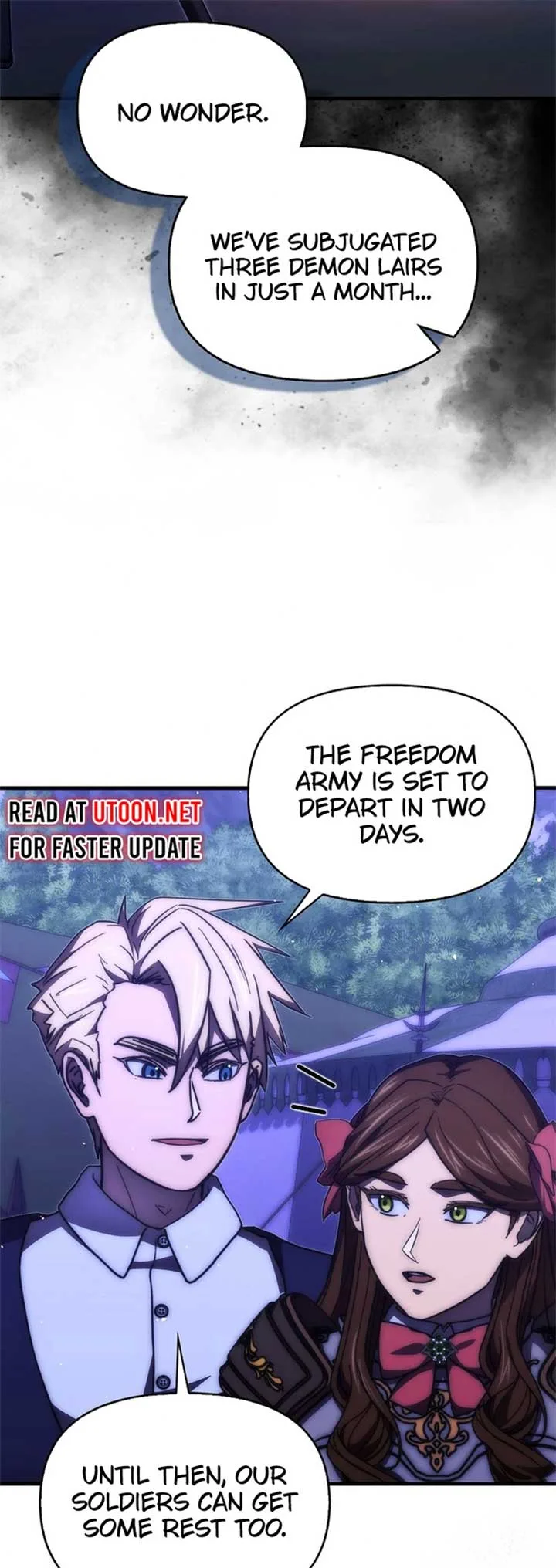 9th Class Sword Master: The Guardian of the Sword Chapter 78 page 5