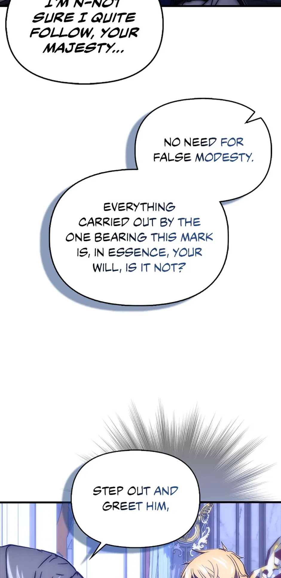9th Class Sword Master: The Guardian of the Sword Chapter 70 page 50