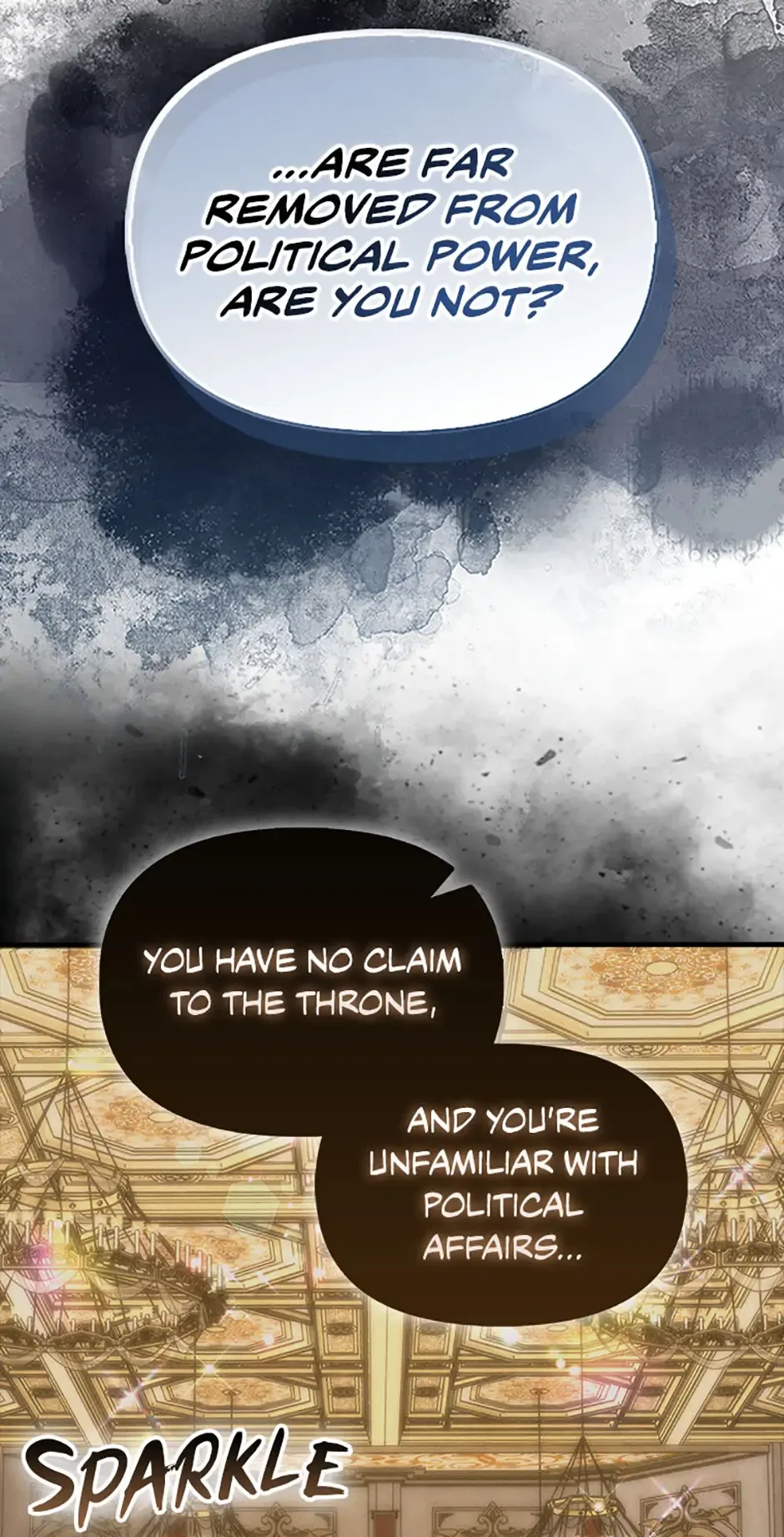 9th Class Sword Master: The Guardian of the Sword Chapter 73 page 59