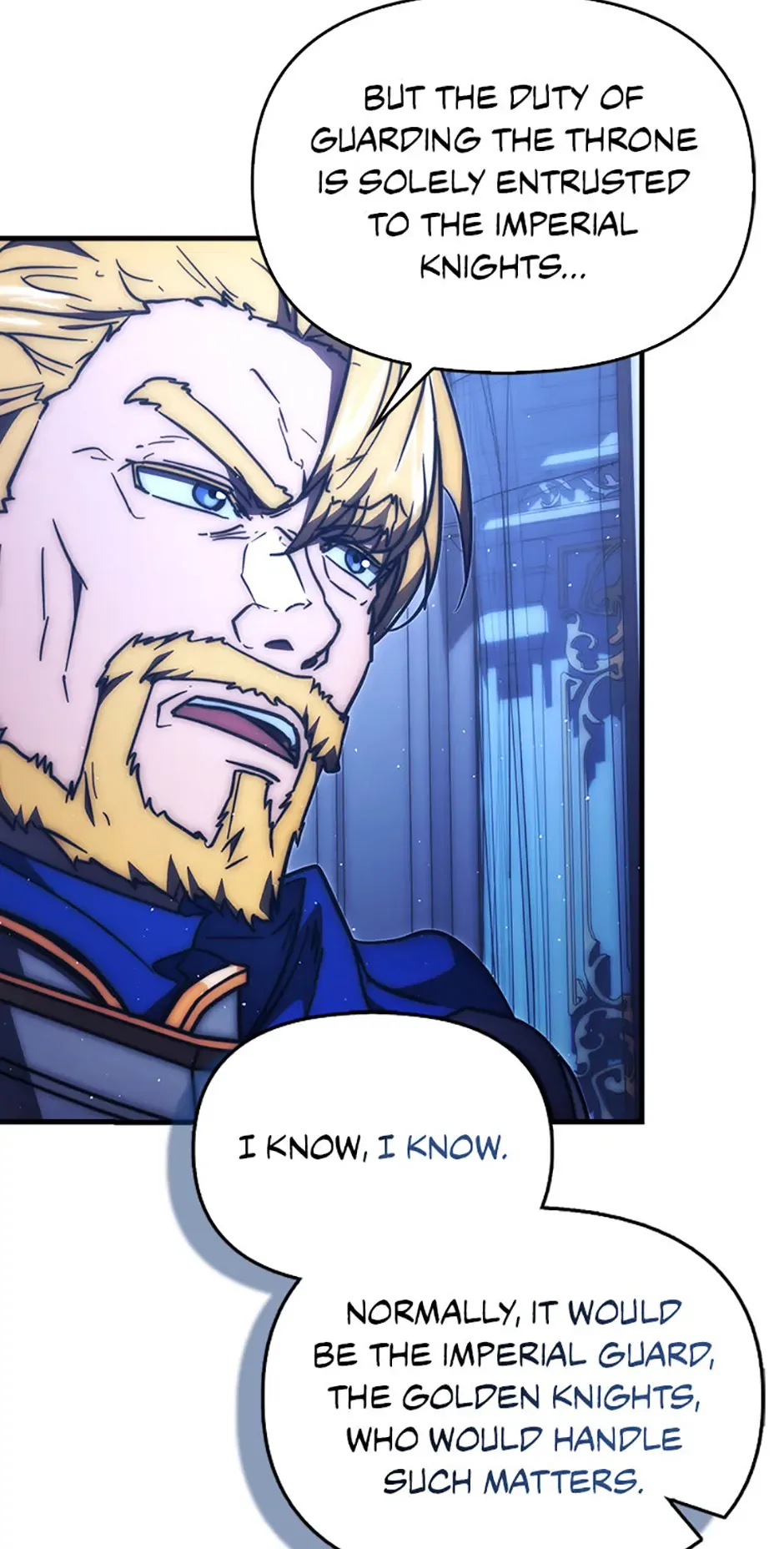 9th Class Sword Master: The Guardian of the Sword Chapter 70 page 67