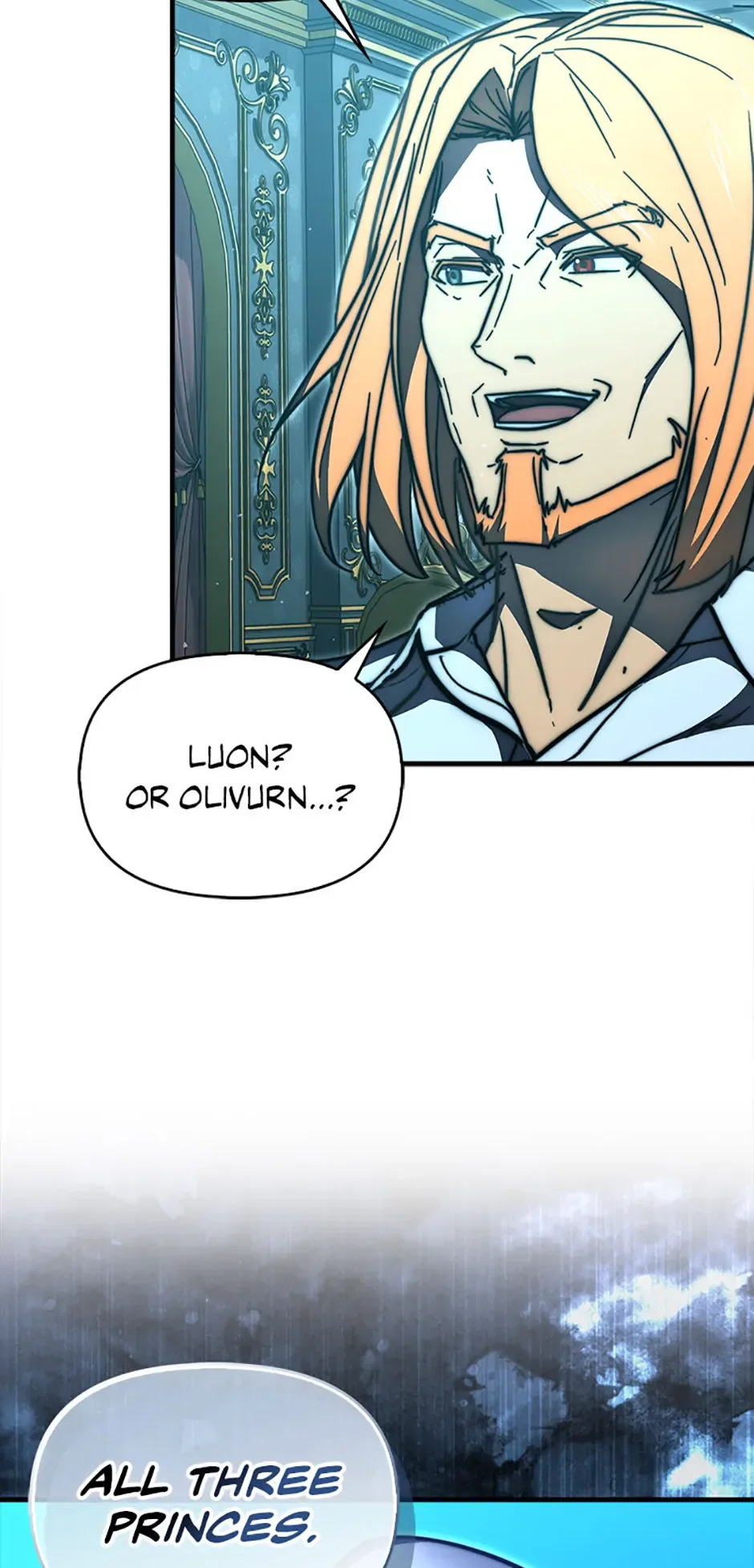 9th Class Sword Master: The Guardian of the Sword Chapter 76 page 9