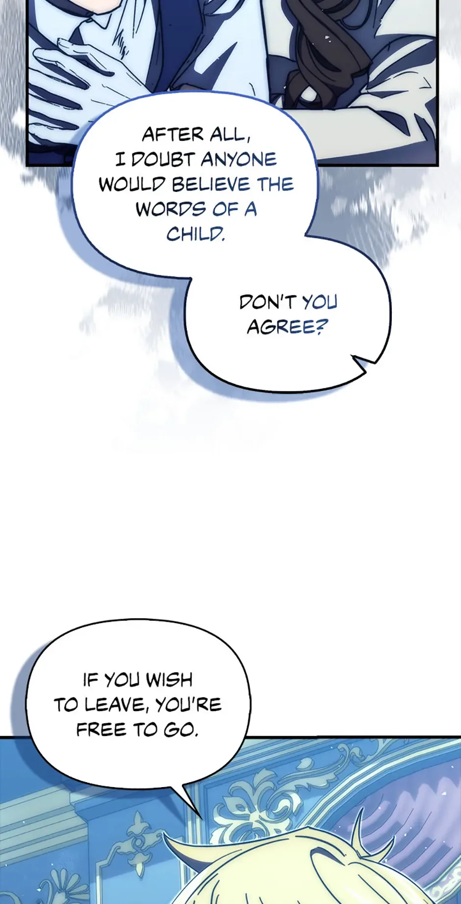 9th Class Sword Master: The Guardian of the Sword Chapter 73 page 57