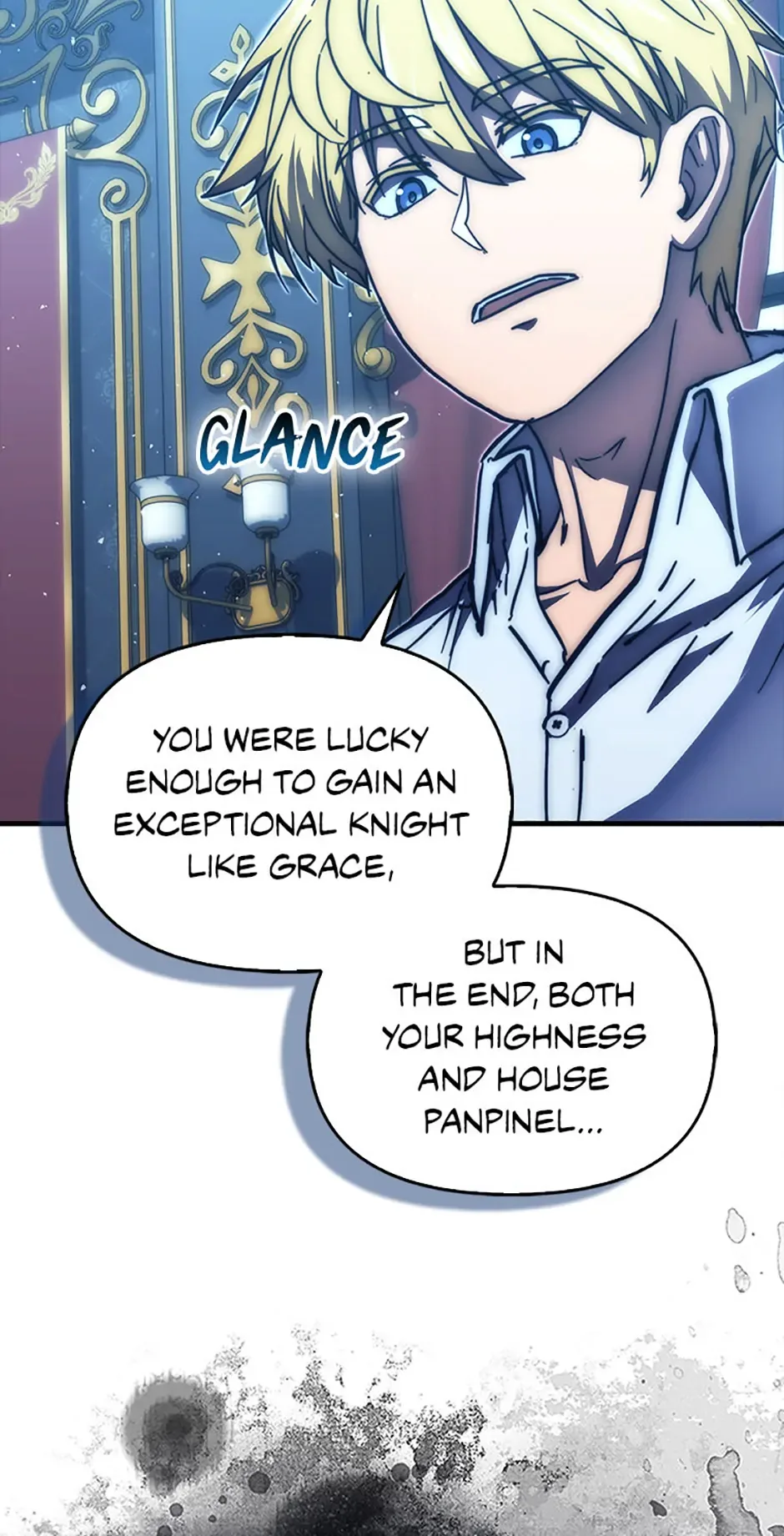 9th Class Sword Master: The Guardian of the Sword Chapter 73 page 58