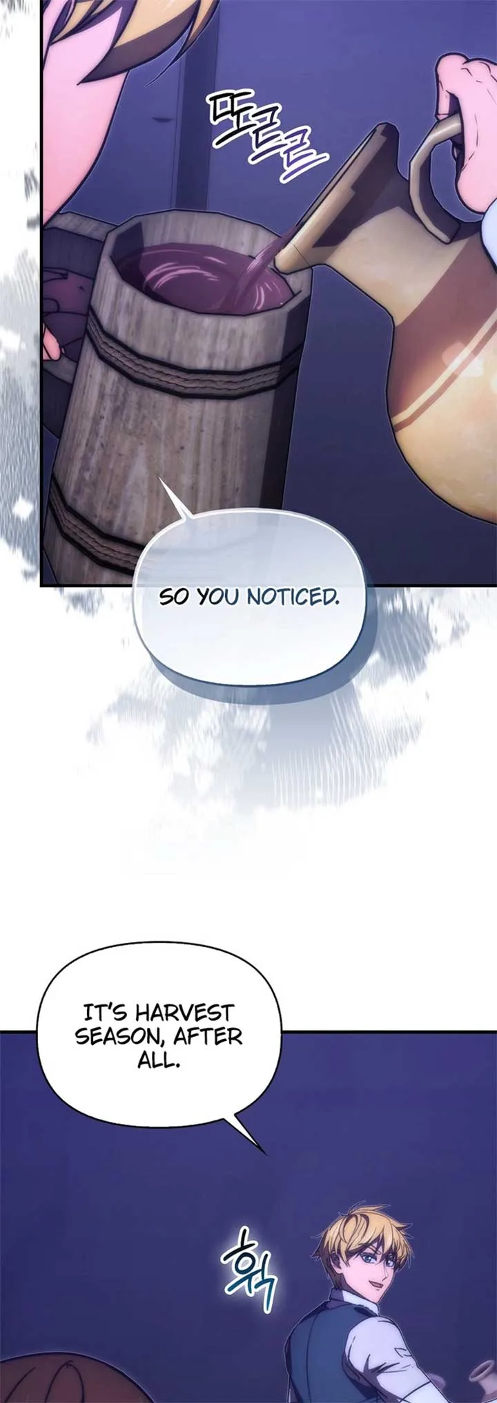 9th Class Sword Master: The Guardian of the Sword Chapter 78 page 27