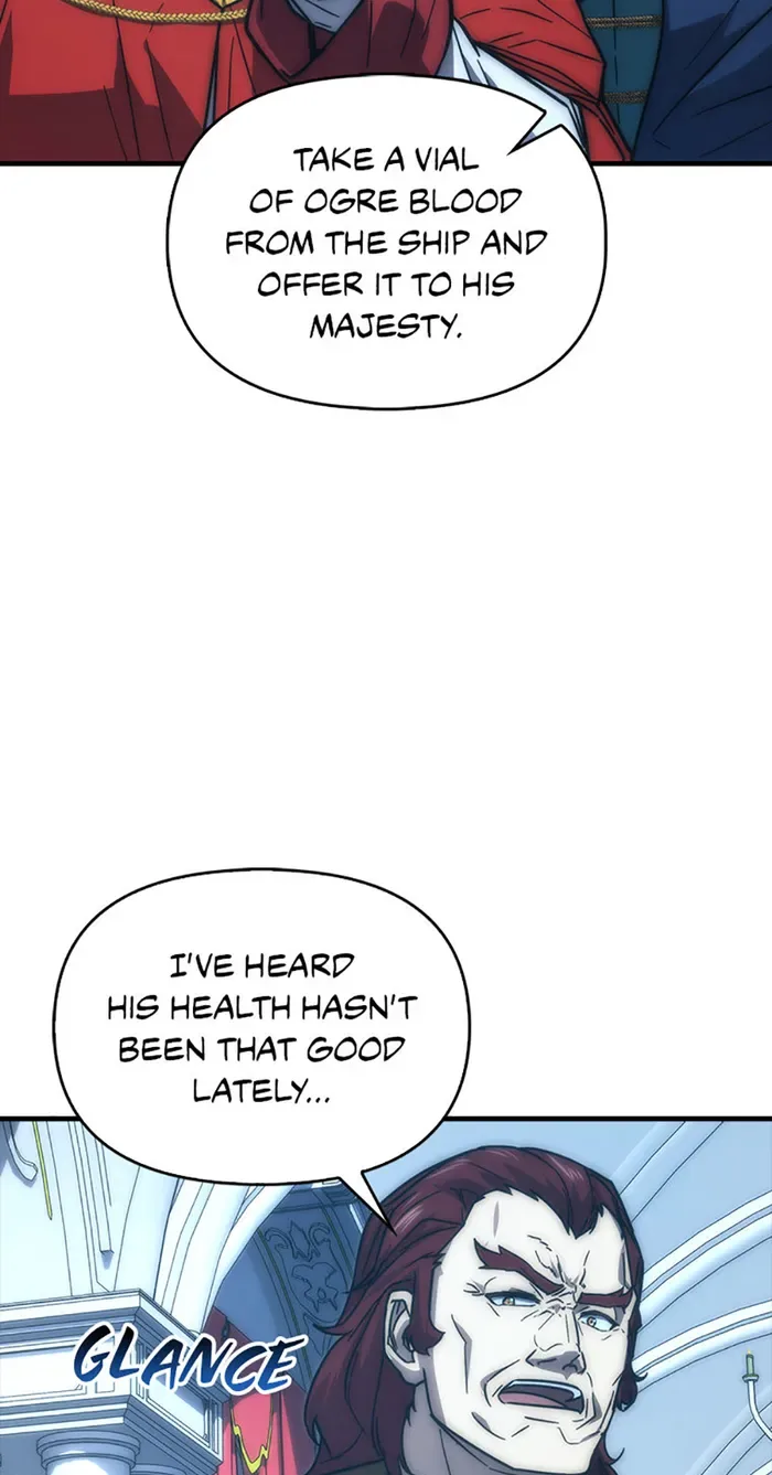 9th Class Sword Master: The Guardian of the Sword Chapter 43 page 40