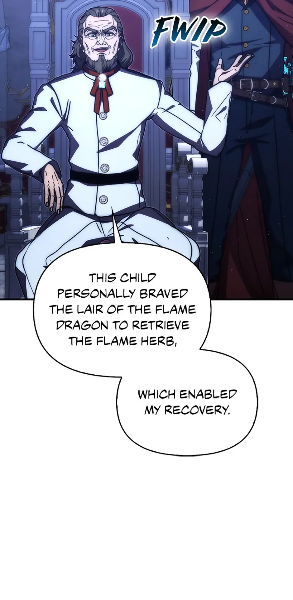 9th Class Sword Master: The Guardian of the Sword Chapter 70 page 58