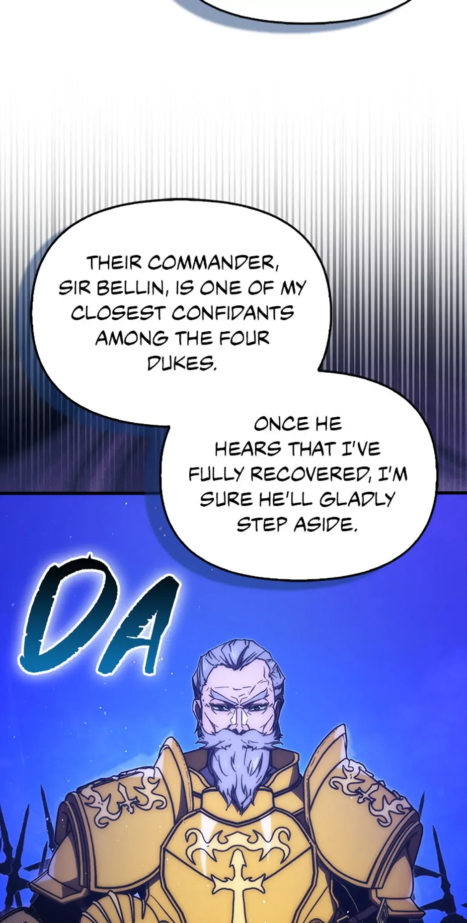 9th Class Sword Master: The Guardian of the Sword Chapter 70 page 68