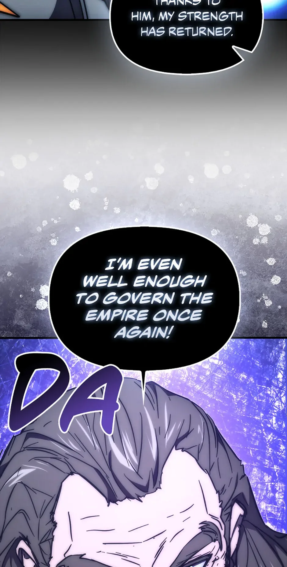 9th Class Sword Master: The Guardian of the Sword Chapter 70 page 60