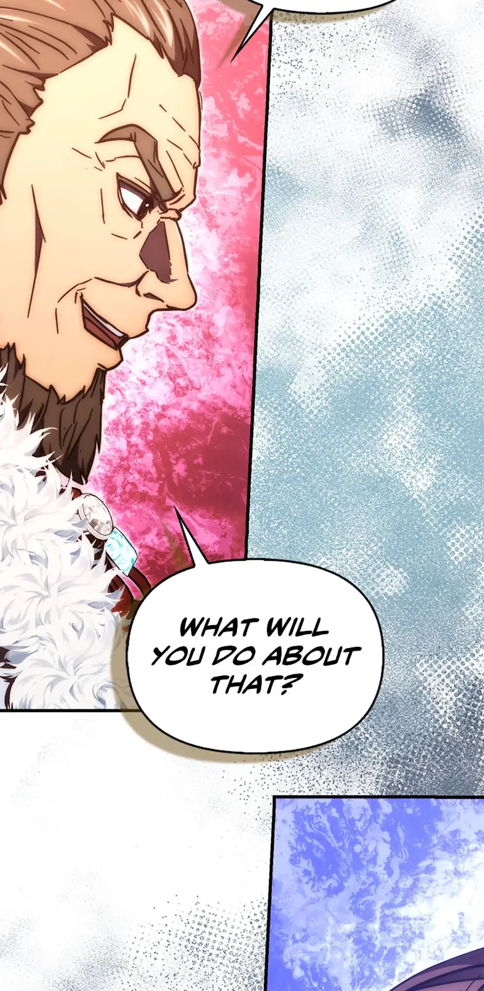 9th Class Sword Master: The Guardian of the Sword Chapter 74 page 25