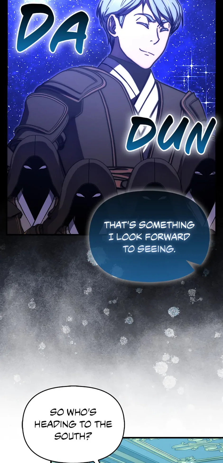 9th Class Sword Master: The Guardian of the Sword Chapter 76 page 8