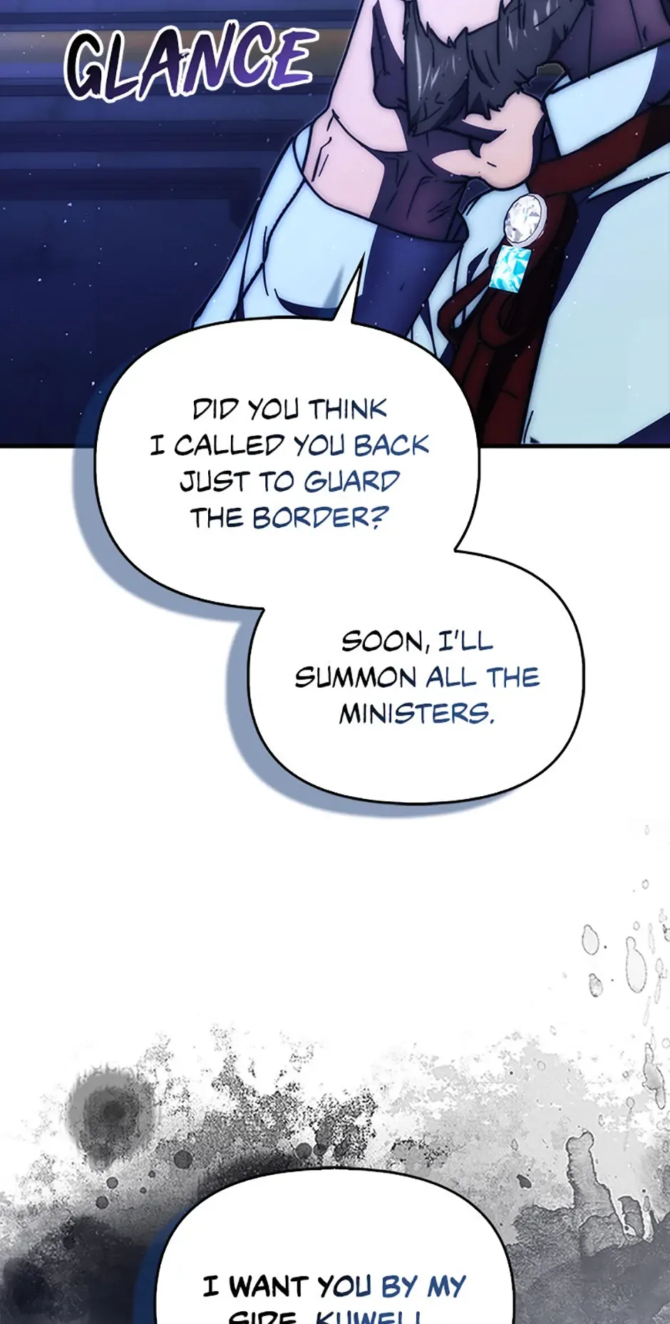 9th Class Sword Master: The Guardian of the Sword Chapter 70 page 65