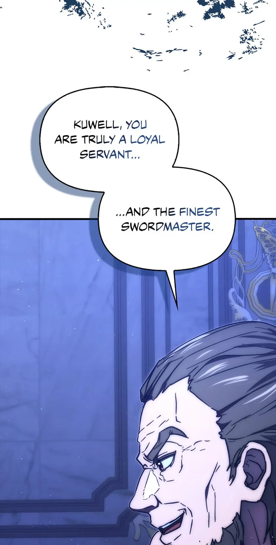 9th Class Sword Master: The Guardian of the Sword Chapter 70 page 64