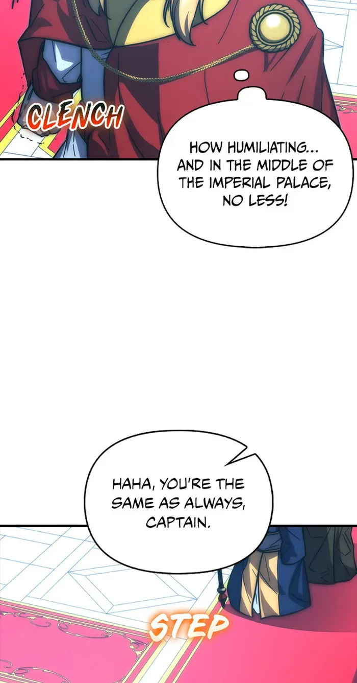 9th Class Sword Master: The Guardian of the Sword Chapter 43 page 42