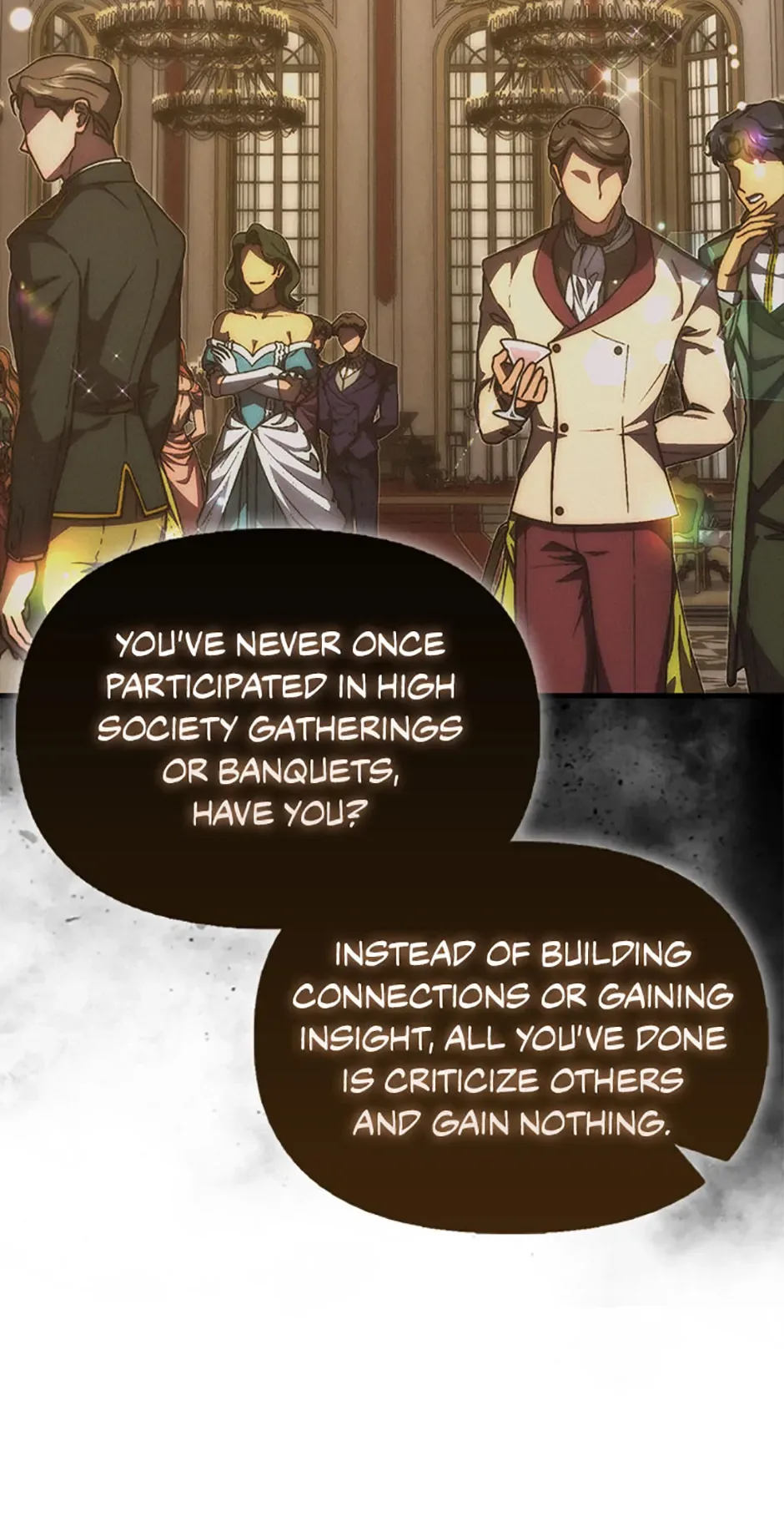 9th Class Sword Master: The Guardian of the Sword Chapter 73 page 60