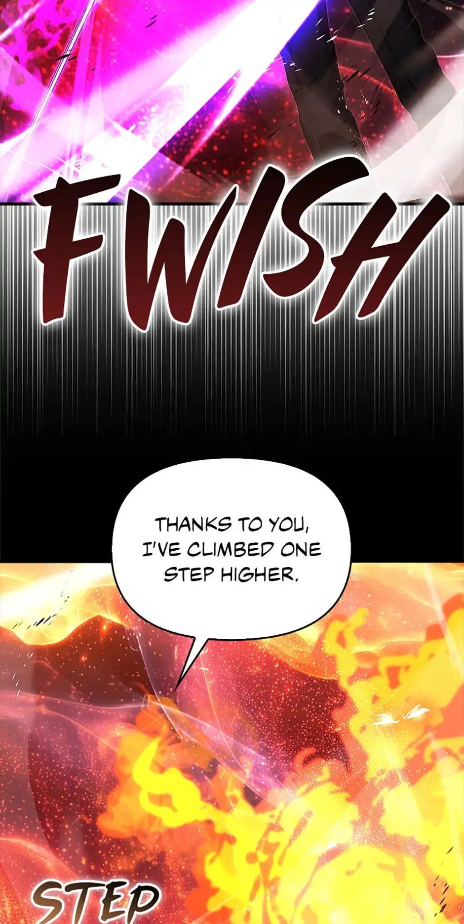 9th Class Sword Master: The Guardian of the Sword Chapter 68 page 48