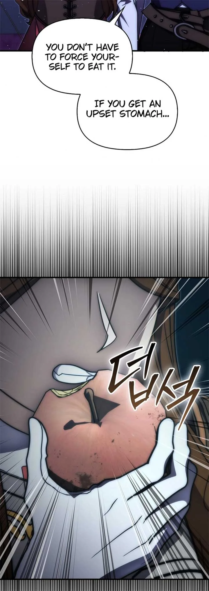 9th Class Sword Master: The Guardian of the Sword Chapter 78 page 17