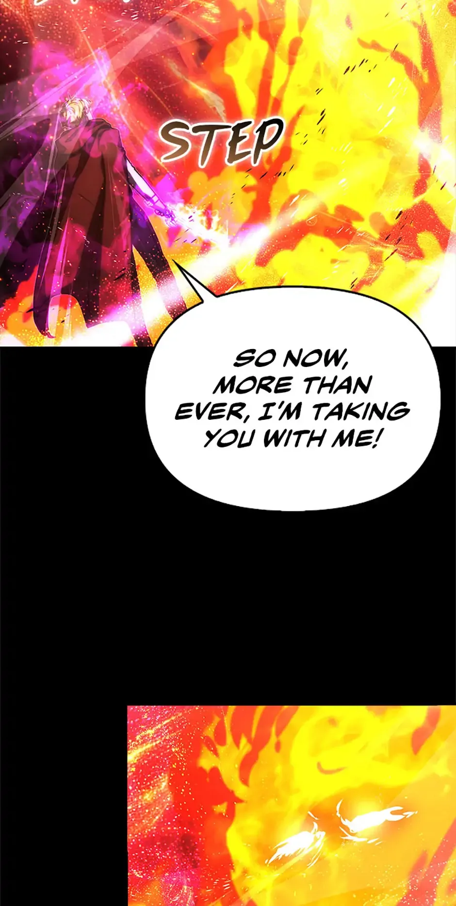 9th Class Sword Master: The Guardian of the Sword Chapter 68 page 49