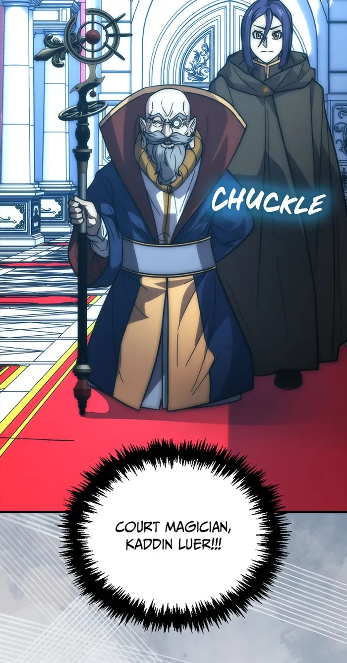 9th Class Sword Master: The Guardian of the Sword Chapter 43 page 44