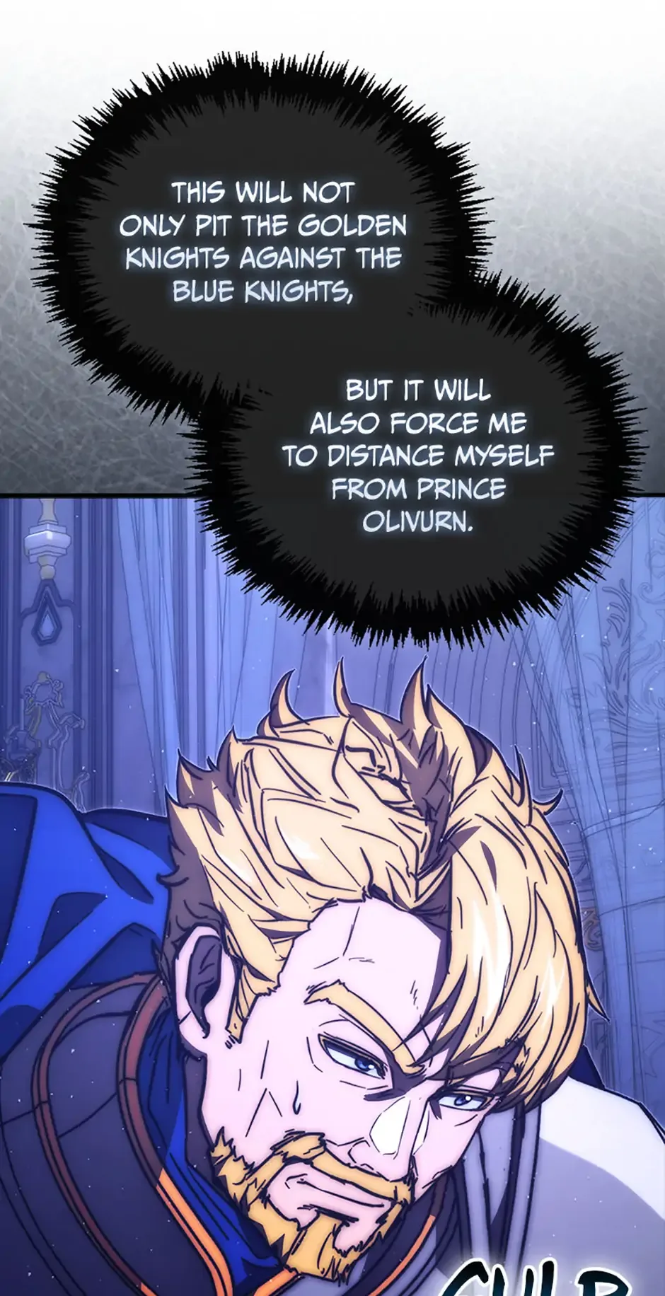 9th Class Sword Master: The Guardian of the Sword Chapter 70 page 70