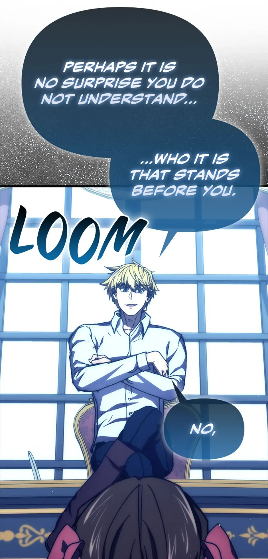 9th Class Sword Master: The Guardian of the Sword Chapter 73 page 61