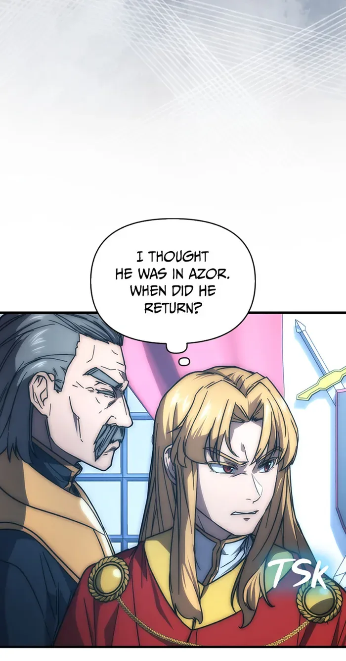9th Class Sword Master: The Guardian of the Sword Chapter 43 page 45