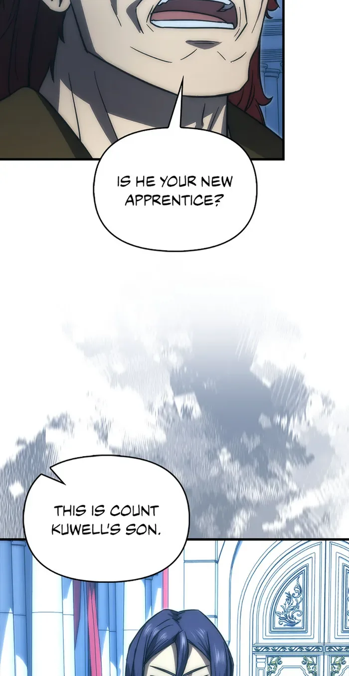 9th Class Sword Master: The Guardian of the Sword Chapter 43 page 48