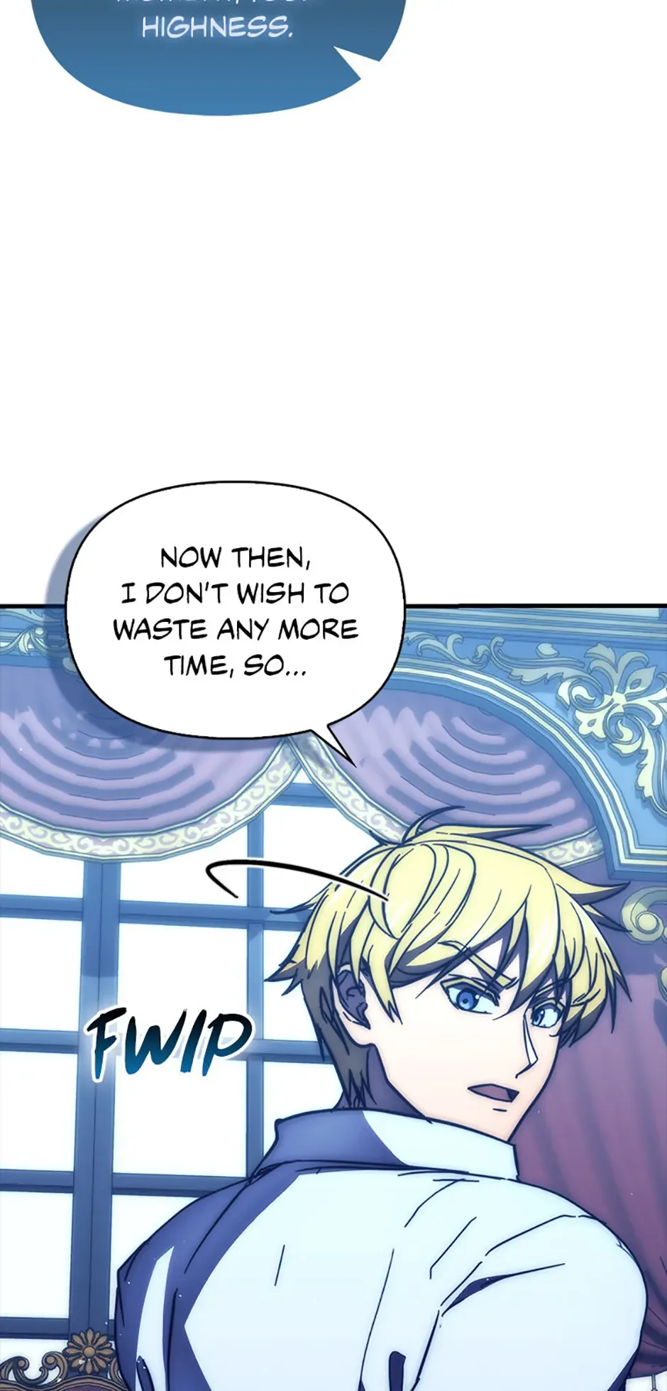 9th Class Sword Master: The Guardian of the Sword Chapter 73 page 64