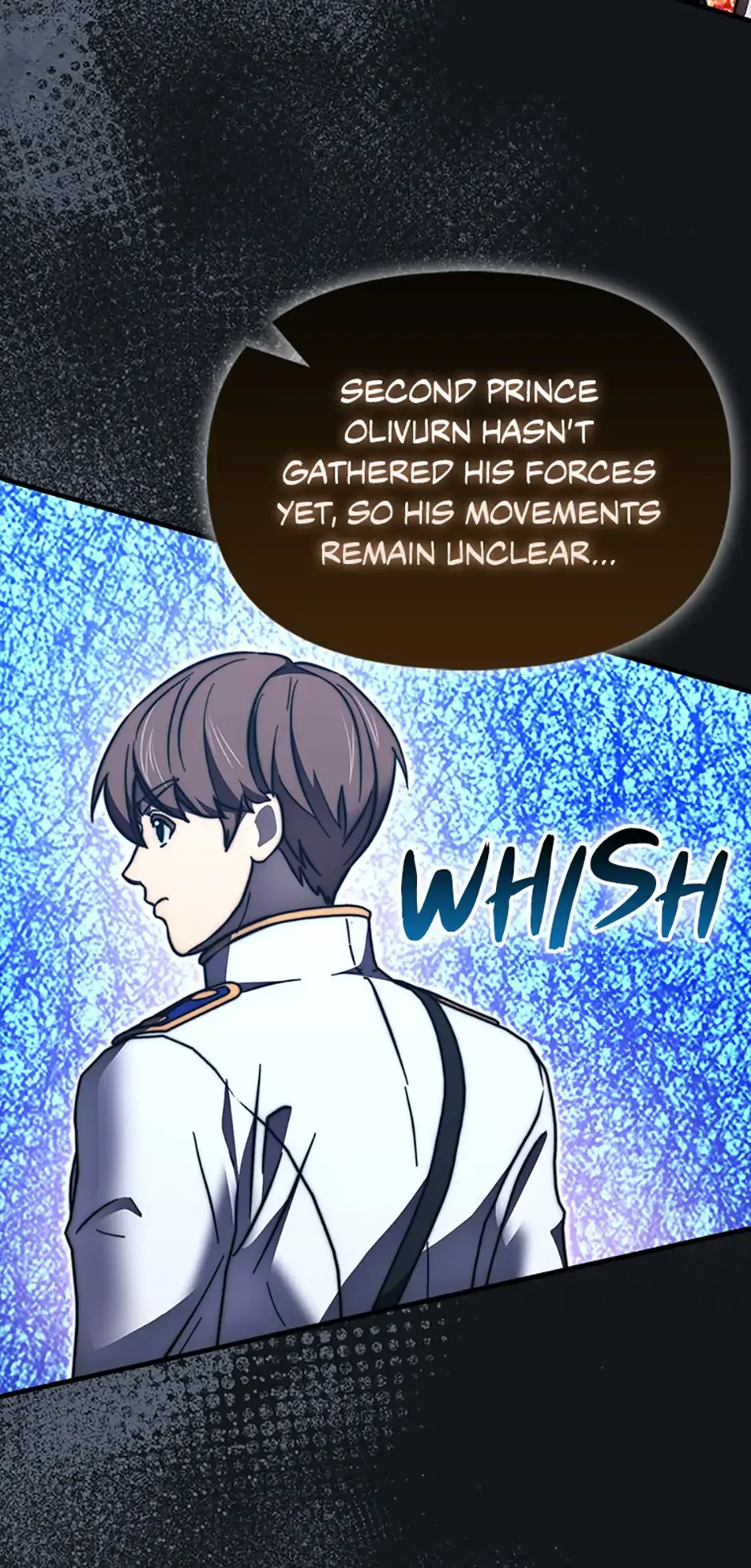 9th Class Sword Master: The Guardian of the Sword Chapter 76 page 12